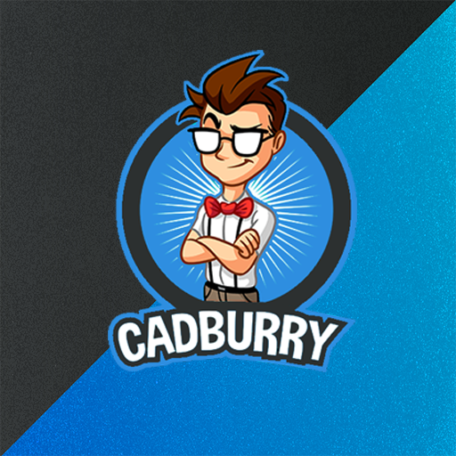 Cadburry Scripts